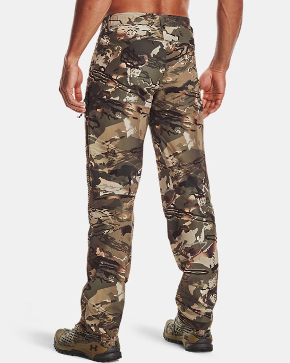 Men's UA Ridge Reaper Raider HD Pants | Under Armour